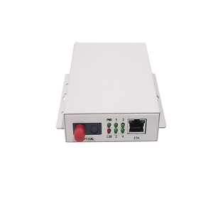 PCM multiplexer 2 canali telefono mux + 1 Ethernet su fibra con rj11 - Product Image 5