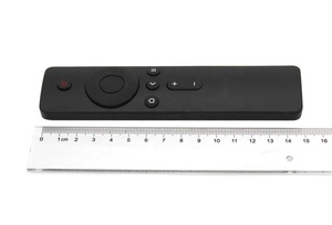 Özelleştirmek uzaktan kumanda TV ses denetleyicisi 11 tuşları projektör uzaktan kumanda - Product Image 6