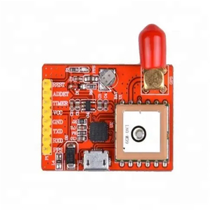 Modulo Raspberry Pi 3 GPS con L80-39 porta Chip GPS USB anche per Raspberry Pi 2 modello B + Raspberry Pi zero - Product Image 3