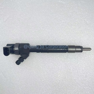 Factory Directly <strong>DC</strong> Motor Diesel Engine Parts Common Rail <strong>Injector</strong> 0445110181 0445110182 0986435055 Fuel <strong>Injector</strong>