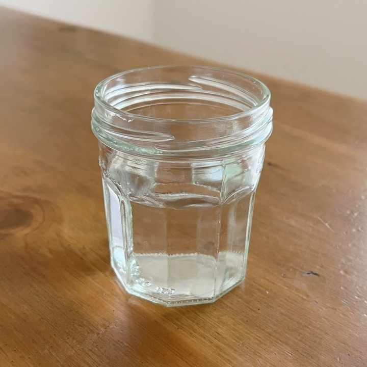 Glass Bottle Mini Jar Food Storage Jelly Jars Mason Canning Jam Sealed Pot With Lid Wholesale Bonne Maman Glass Jam Jar