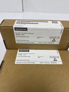 Nuovo e originale Plc Encoder Board SBR 6 se70900xx84wbr0fb0 sigillato PLC Controller di programmazione - Product Image 2