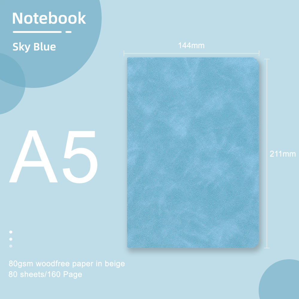 Sky Blue