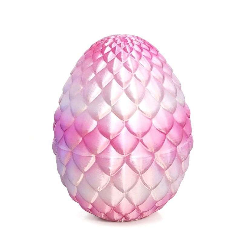 Pink-White gradient