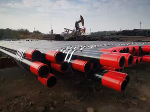 API 5L B X42, API 5L Psl2 Gr. B X52 Smls Pipe 6m Longitud Tubo de acero al carbono personalizado - Product Image 6