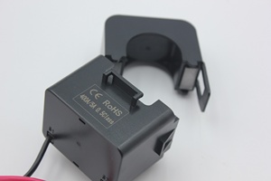 400A/5A 0.5Class Three-<strong>Phase</strong> Meter Current Transformer <strong>Split</strong> Core CT - Product Image 5