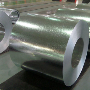 Оцинкованная стальная катушка с оцинкованным покрытием Z60 Z100 Z150 Z275 26 - Product Image 6