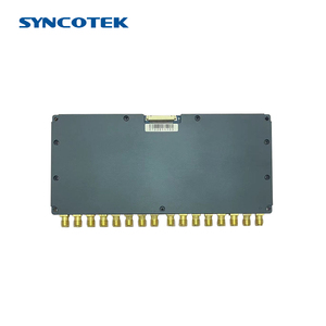 Syncotek15メートル読み取り範囲UARTTTL RaspberryPiインターフェース16ポートUHFRFIDリーダーSENIORモジュール - Product Image 4