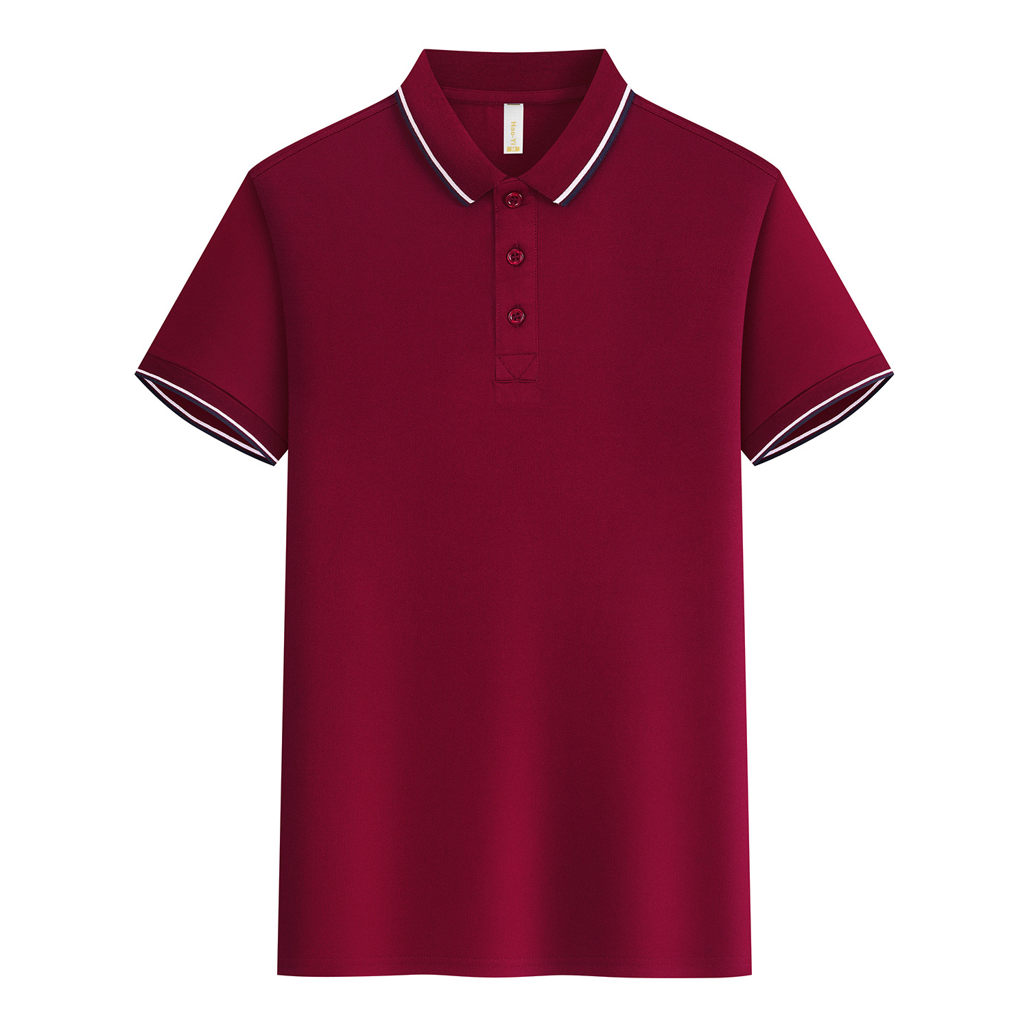 Wine red