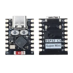 ESP32 C3 SuperMini Development Board ESP32-C3 WiFi Module <strong>for</strong> <strong>Arduino</strong>