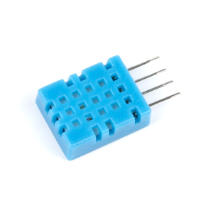 DHT11温度と湿度センサー-家庭用の精密なデジタルセンサー - Product Image 4