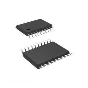Logic 20 TSSOP PI4MSD5V9544ALEX circuiti elettronici componenti In magazzino - Product Image 1
