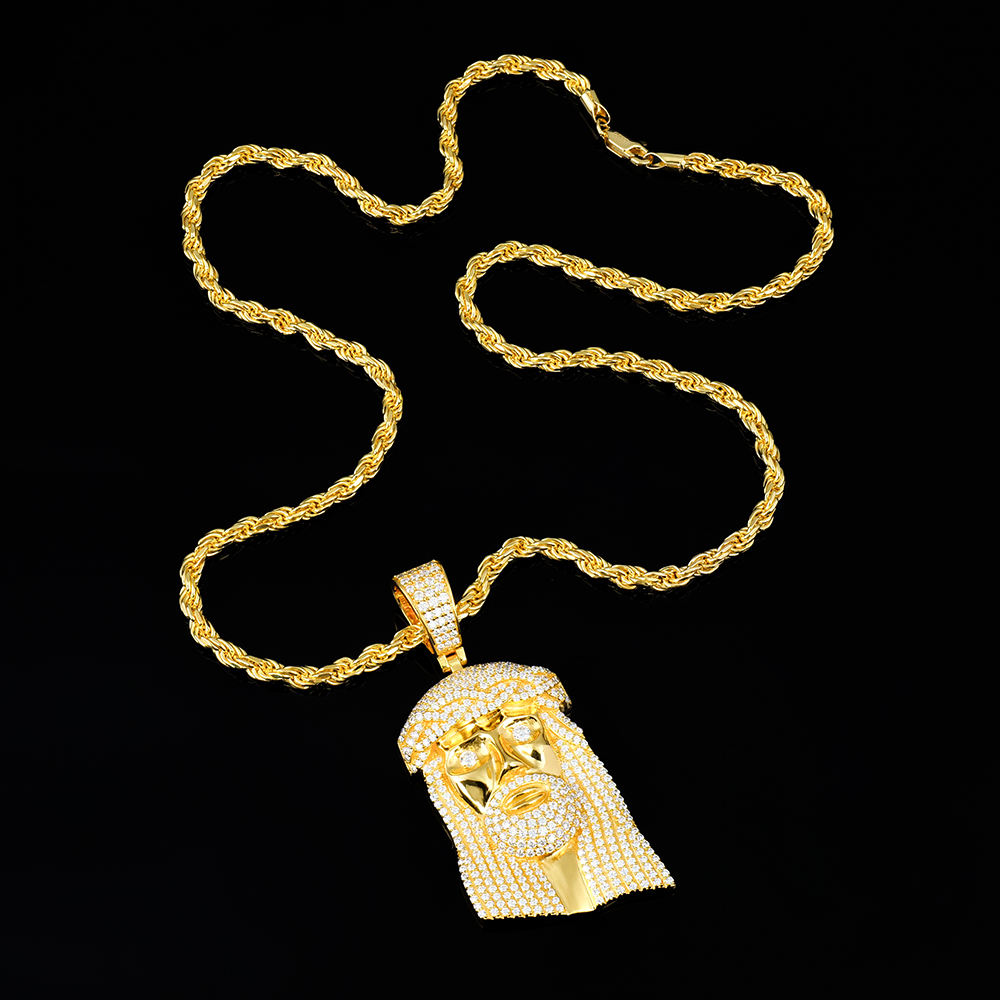 Pendant+Chain