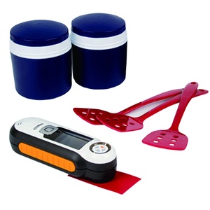 Colorímetro digital portátil x-rite rm200qc, analisador de cores de alta qualidade - Product Image 1