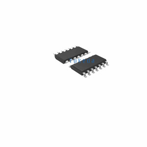 ic.Integrated circuits, microcontrollers, electronic components, IGBT transistors. SOIC-14 <strong>CD74HC4024M</strong> - Product Image 1