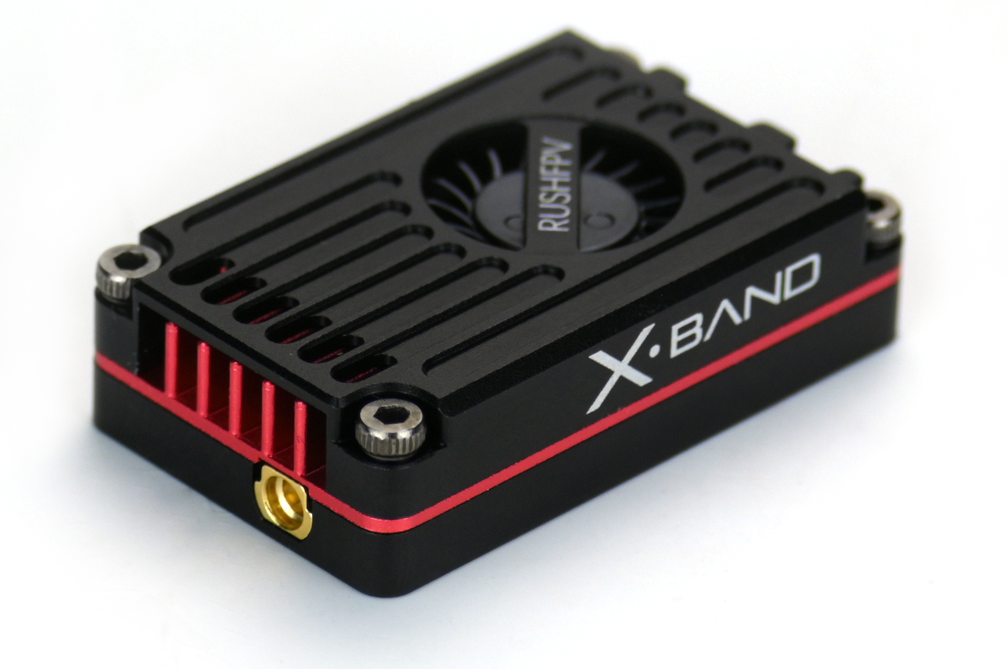RUSH SOLO MAX XBAND 4.9G