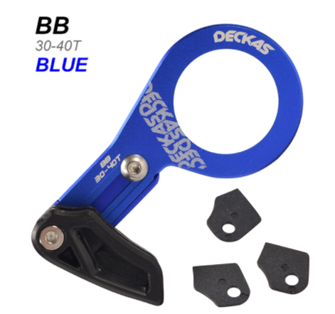 BB azul