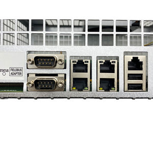 แขนหุ่นยนต์อุตสาหกรรม CPU 3HAC079227-001 DSQC639ใหม่ล่าสุดมีในสต็อก IRC5 AB8ต้นทุนต่ำ - Product Image 3