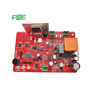 แผงวงจรรวม PCB PCBA แผงวงจรอิเล็กทรอนิกส์ - Product Image 1
