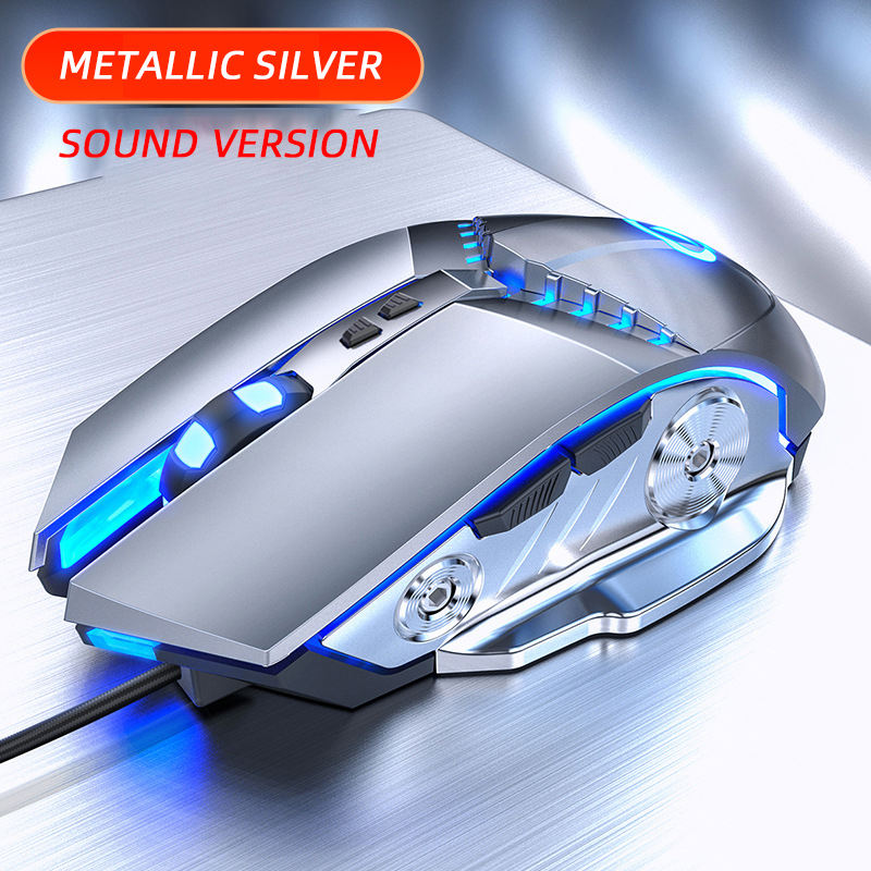 สีเงินเมทัลลิค-รุ่นเสียง