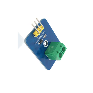 Keramik-Piezo-Vibrations sensor modul Analog regler Elektronische Komponenten liefert Sensor - Product Image 4