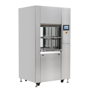 New Arrival Latest Design Glassware Washer Laboratory Glassware Washer Lab Automatic glassware Washer - Product Image 3