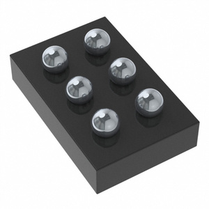 TMP235A4DCKRアナログ温度センサー-40C-150CレンジSC70-5パッケージ - Product Image 4