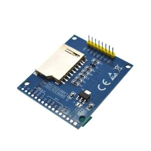 Smart Electronics <strong>1.8</strong> Inch 128*160 Serial SPI TFT <strong>LCD</strong> Module Display + PCB Adapter Power IC SD Socket for <strong>1.8</strong>'' 128x160 - Product Image 3