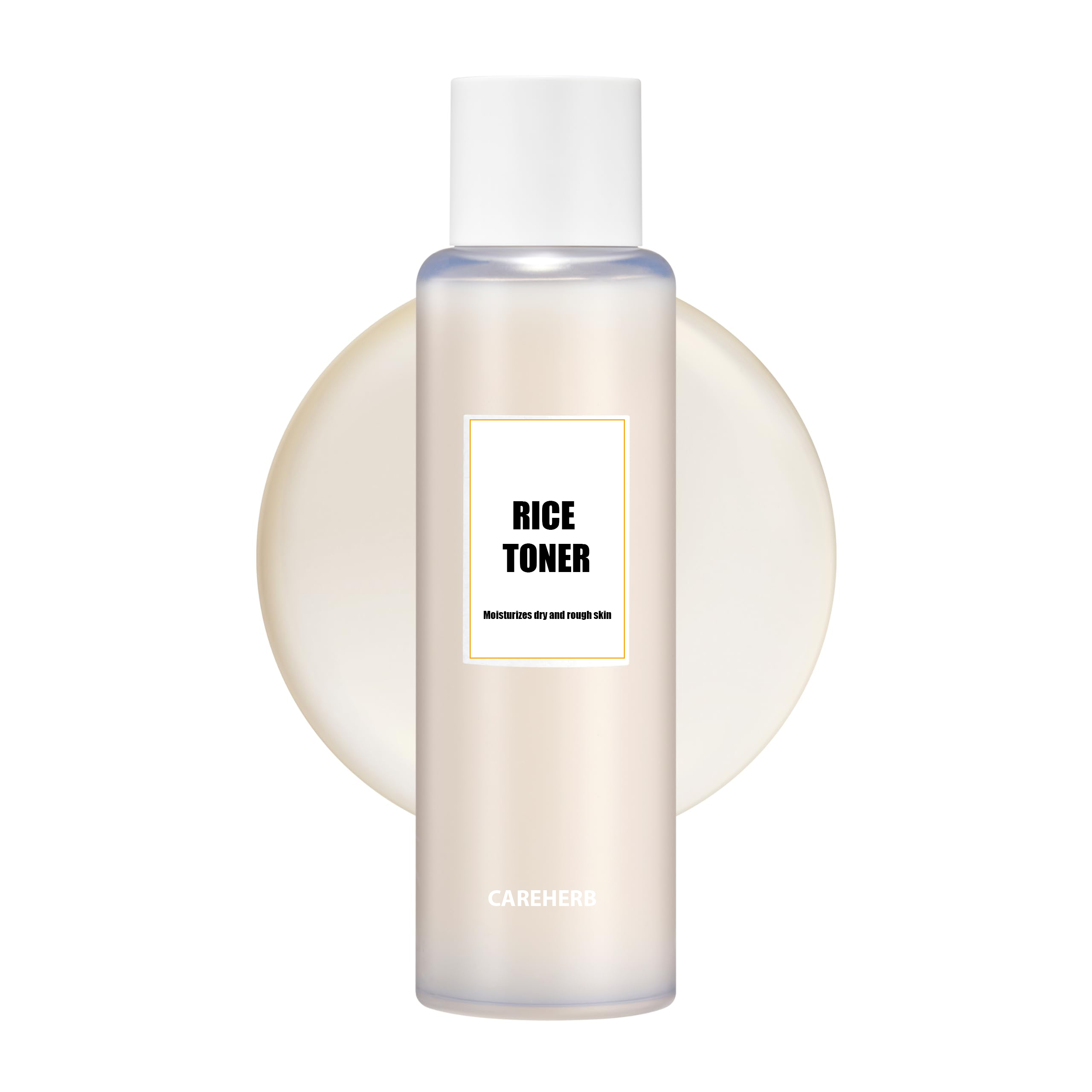 Tónico Facial de Arroz Glow Replenishing