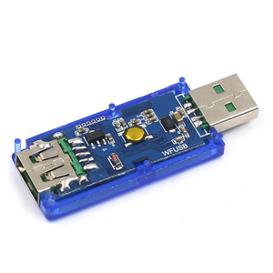XY-WFUSB Sinilink WIFI-USB telecomando per cellulare 3.5-20V 5A 100W APP per cellulare smart home per arduino KIT DIY - Product Image 5