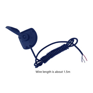 Комплекты бесщеточных контроллеров с двойным приводом, 36 В-72 В BLDC - Product Image 3