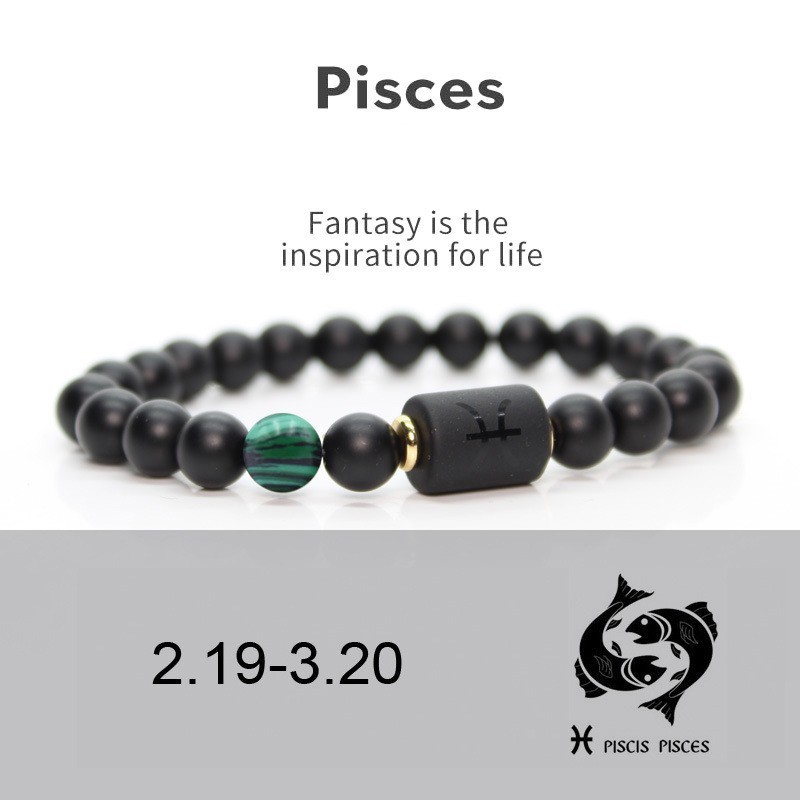 Black Pisces