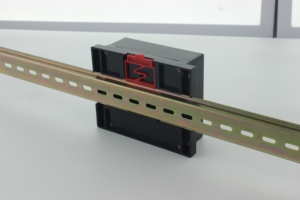 DQ703XA trasmettitore di corrente effetto Hall 0-5A ingresso 4-20ma sensore di corrente trifase - Product Image 4