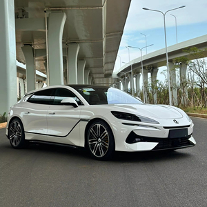 ミニEV車2025デンザZ9 GT電動SUV Dクラス4WD 2025bydデンザZ9gtラグジュアリー - Product Image 3