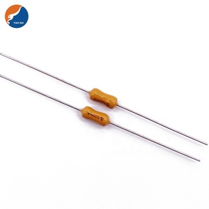 Littelfuse <strong>Alternative</strong> 2x7 3x7 3x8mm Quick Blow Slow Blow Pico Fuse Electronic Micro Fuse Axial Lead Pico Fuse for Audio