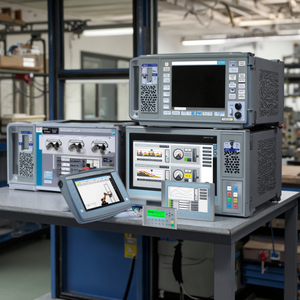 Nuovo pannello originale 6 av6381-2ca07-0ax0 PLC schermo di visualizzazione Software HMI per pezzi industriali interfacce macchina umana magazzino - Product Image 5