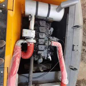 Pre-posseduto Premium Hyundai ROBEX 220LC-9S escavatore di alta qualità scavatore per la costruzione e l'estrazione mineraria - Product Image 5