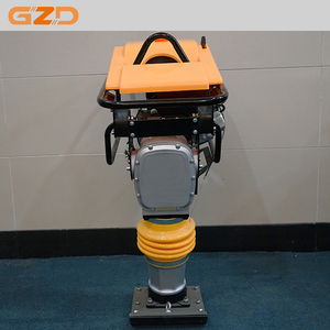 Nhà máy tùy chỉnh đất cát tác động nhảy rammers Xăng tamping <span class=keywords><strong>rammer</strong></span> máy - Product Image 2