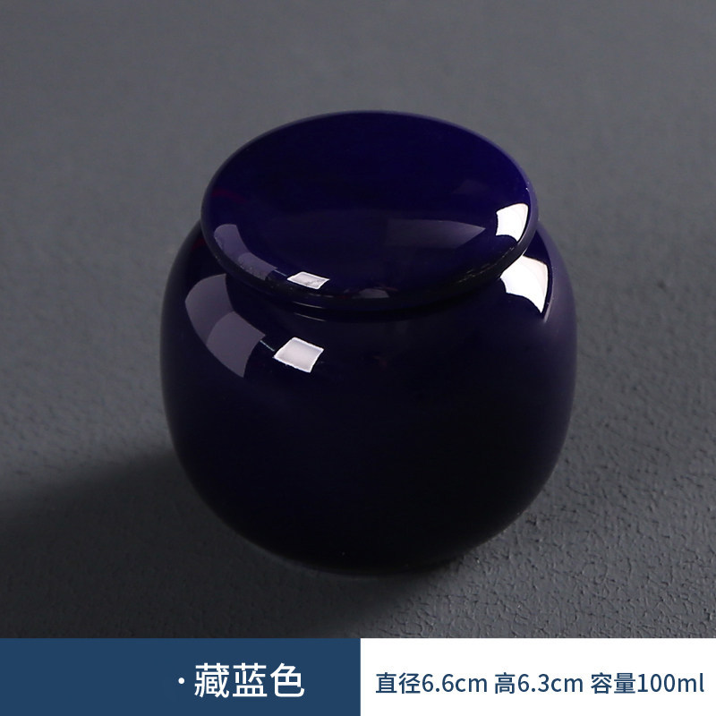 Navy blue-100ml
