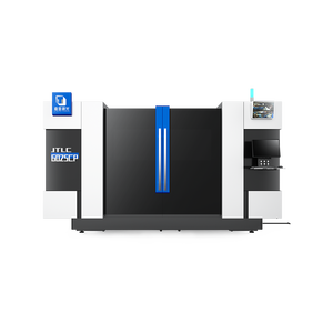 3kw 6kw 8kw 12kw 20kw 30kw 40kw 30kw 40kw 100kw מכונת חיתוך לייזר סיב 120kw עם 2 אחריות שנה - Product Image 1