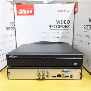 <strong>Dahua</strong> Original NVR 8CH Channel POE P2P Cloud Face Recognition Human/Vehicle Detection for CCTV IP Camera <strong>NVR4208</strong>-8P-EI - Product Image 3