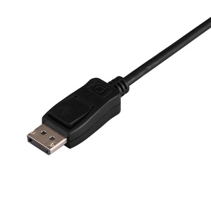Adaptador de Puerto HDMI activo a pantalla para Monitor Displayer Cable hembra a macho 4K * 2K compatible con pantalla múltiple para HDTV - Product Image 6