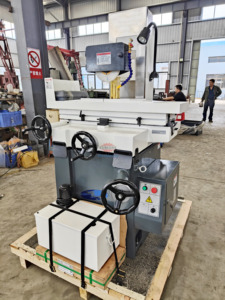 Competitive Promotion Price!!! Hydraulic or Manual <strong>Big</strong> or Mini <strong>Surface</strong> Grinding Machine for Sale SP2506 <strong>Surface</strong> <strong>Grinder</strong> Price