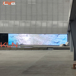 HD-T08F trasmettitore sincronizzato 4K Controller del modulo Display a Led a colori. - Product Image 6