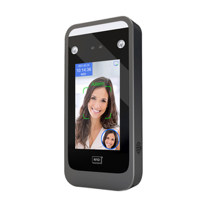 <strong>Linux</strong> <strong>System</strong> AI Dynamic Facial Free SDK and <strong>Software</strong> QR Code Scanner Door Rfid Access Control Wifi - Product Image 3