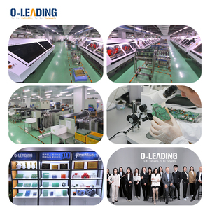 2/4/8GB lampone PI4 modello B schede di sviluppo e kit sistema di gestione dell'alimentazione con immagine nel Regno Unito - Product Image 5