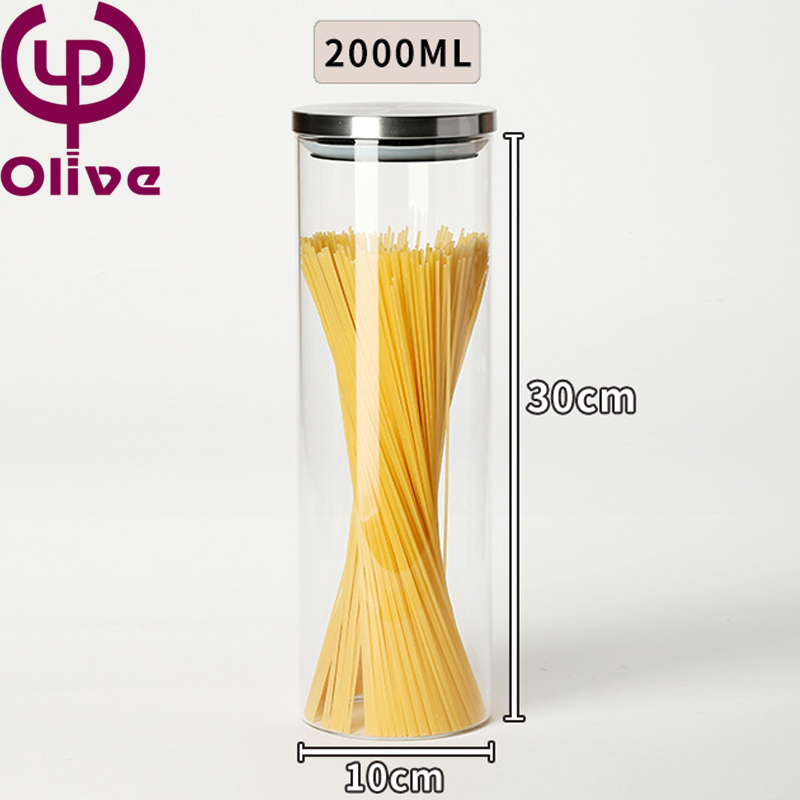 10x30cm 2000ML