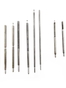 Terminal Pin vida dişli demir çubuk için çamaşır makineleri ısıtıcılar ısıtma elemanı ısıtma tüpü boru şeklindeki ısıtıcı yıkama Heters yıkama Hea - Product Image 5