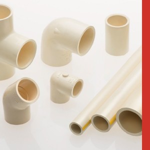 HAISHA Customized Plastic Tubes 1/2-2 Inch CPVC/UPVC <strong>Water</strong> Pipe <strong>ASTM</strong> Standard Low Pressure Polished Surface Treatment - Product Image 6