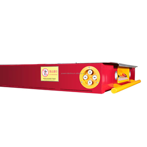 Naili伸縮式ベルトコンベアシステムポータブルコンテナ積載高効率 - Product Image 3